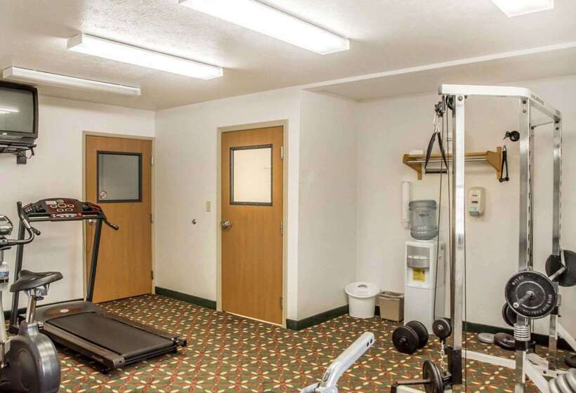 בית מלון כפרי Birch Hill Suites Dayton Wp Afb