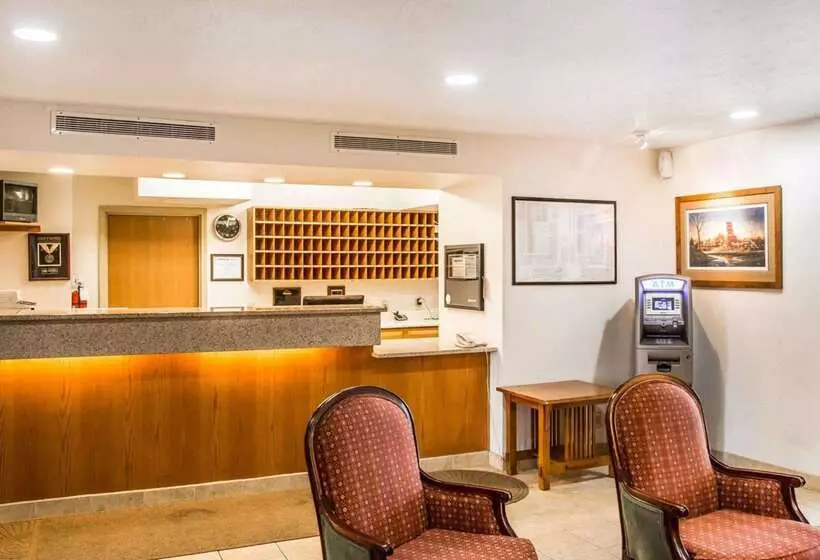 Hotelli Birch Hill Suites Dayton Wp Afb