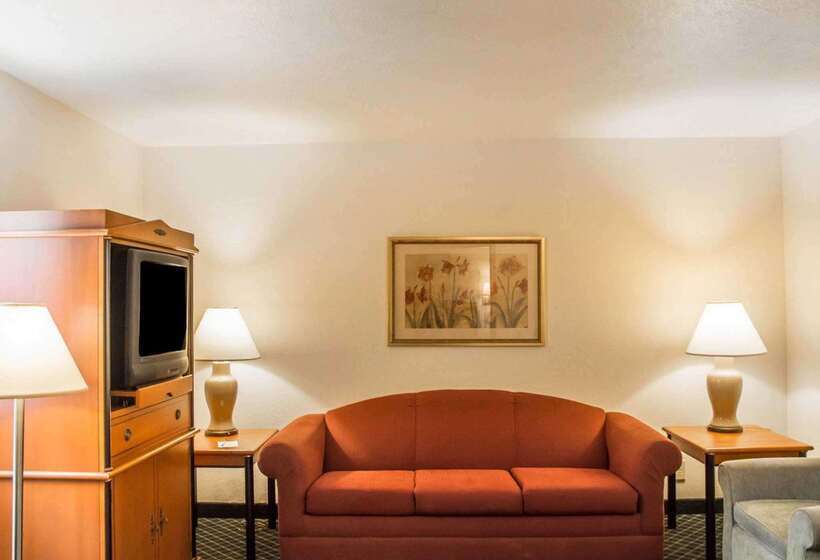 בית מלון כפרי Birch Hill Suites Dayton Wp Afb