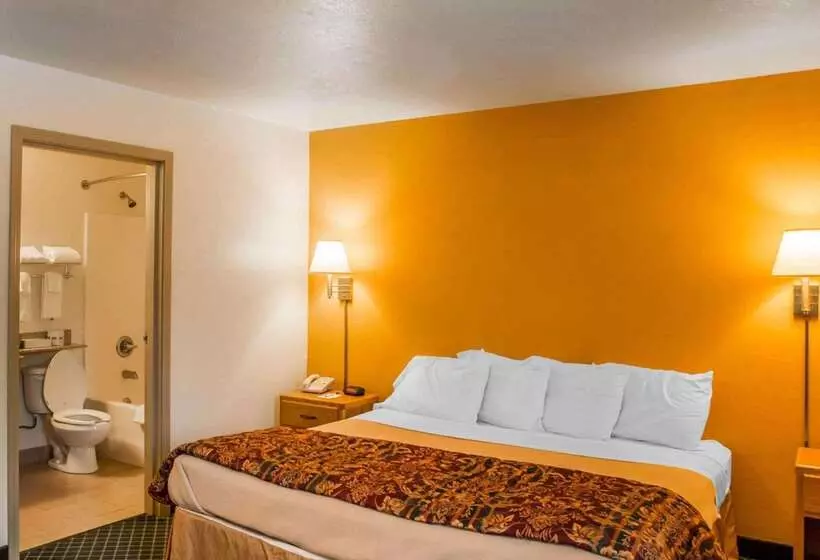 Hotelli Birch Hill Suites Dayton Wp Afb