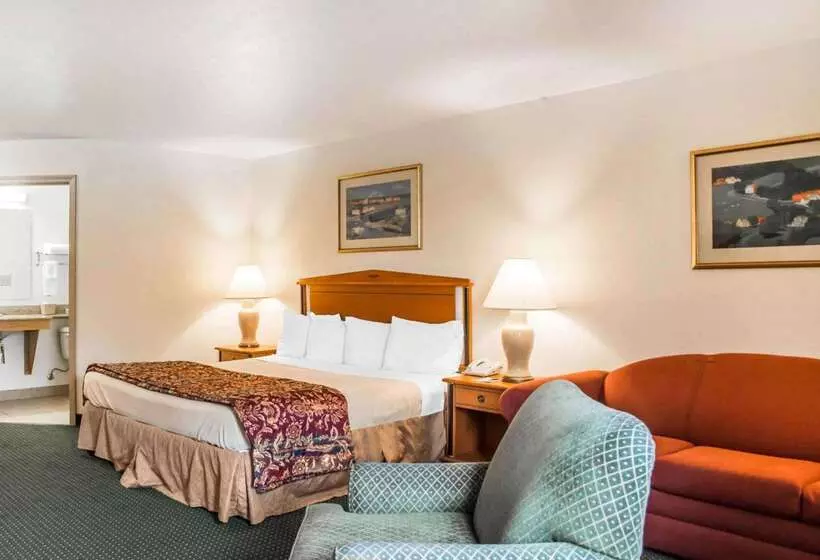 Hotelli Birch Hill Suites Dayton Wp Afb