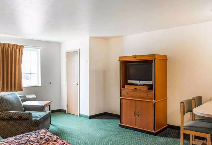 Hotelli Birch Hill Suites Dayton Wp Afb