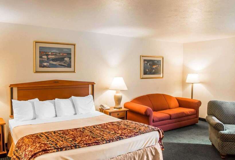 בית מלון כפרי Birch Hill Suites Dayton Wp Afb