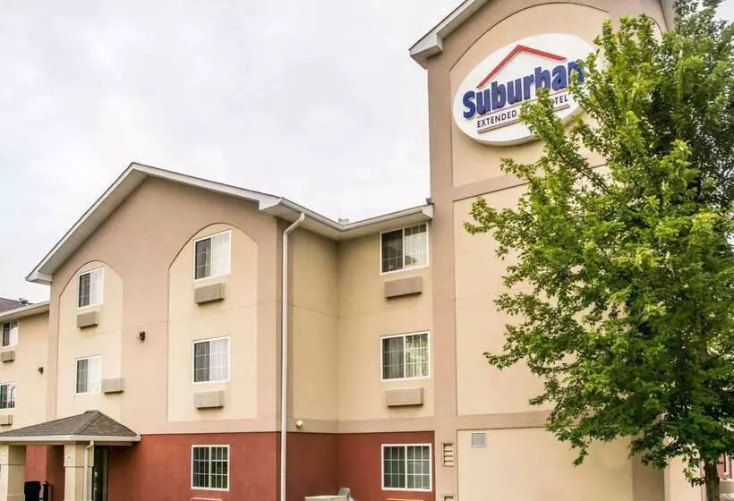 Hotelli Birch Hill Suites Dayton Wp Afb