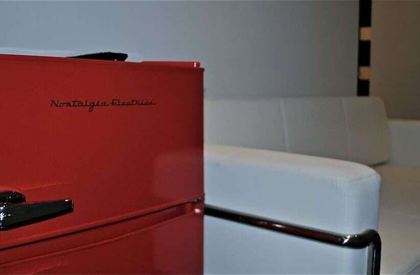 בית מלון כפרי The Fritz