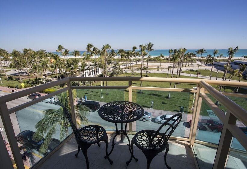 בית מלון כפרי The Fritz