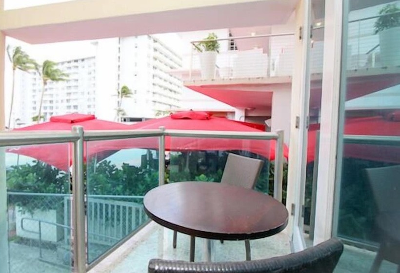 בית מלון כפרי The Fritz