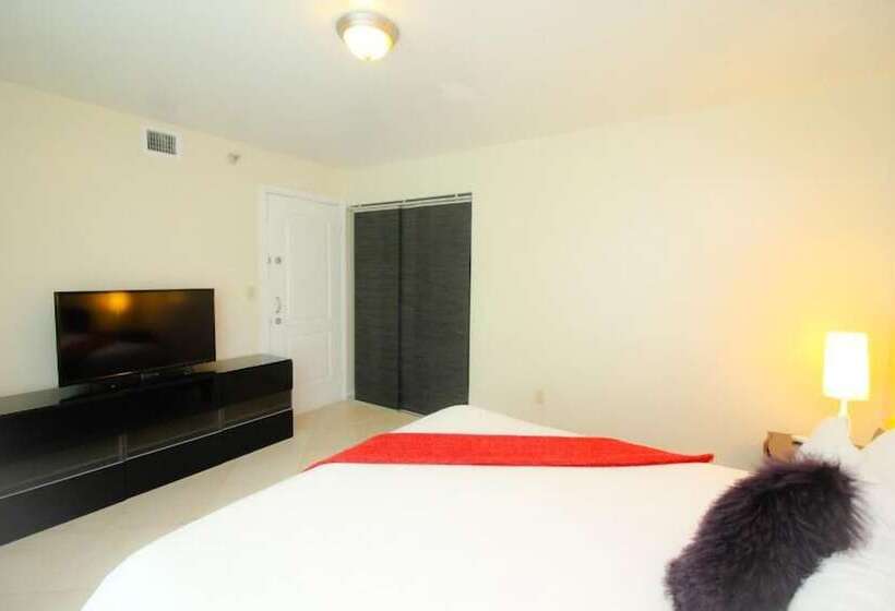 בית מלון כפרי The Fritz