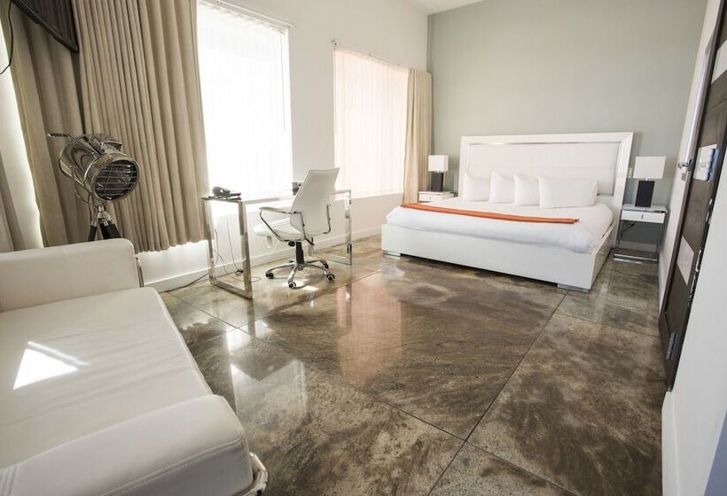 בית מלון כפרי The Fritz