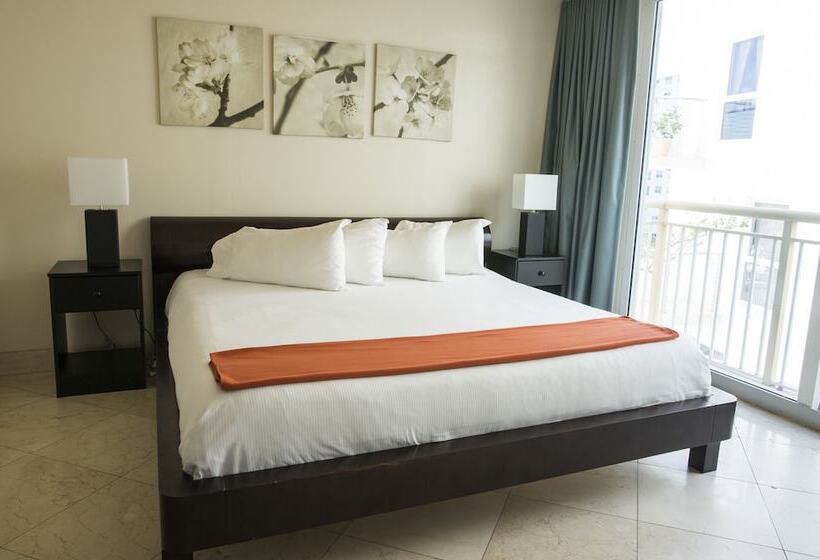 בית מלון כפרי The Fritz