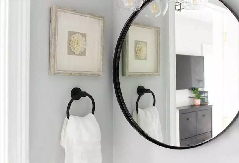 Отель The National