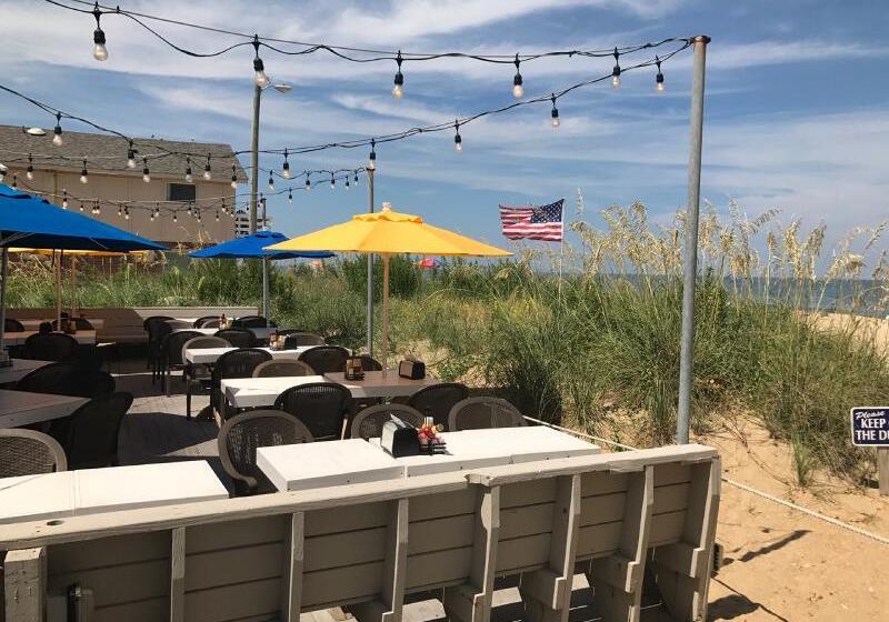 ホテル The Sea Ranch Resort