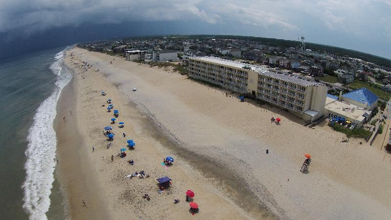 ホテル The Sea Ranch Resort