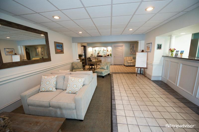 ホテル The Sea Ranch Resort