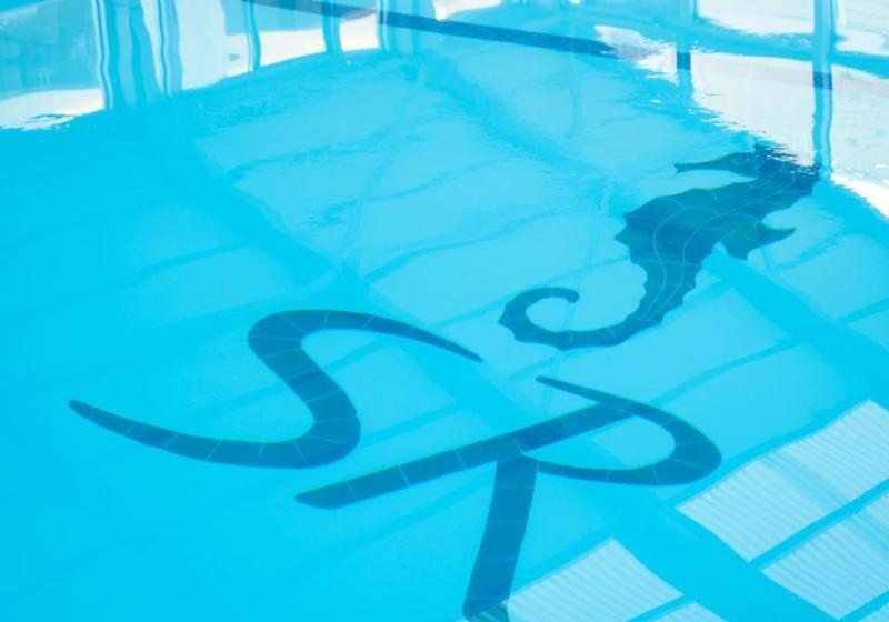 ホテル The Sea Ranch Resort