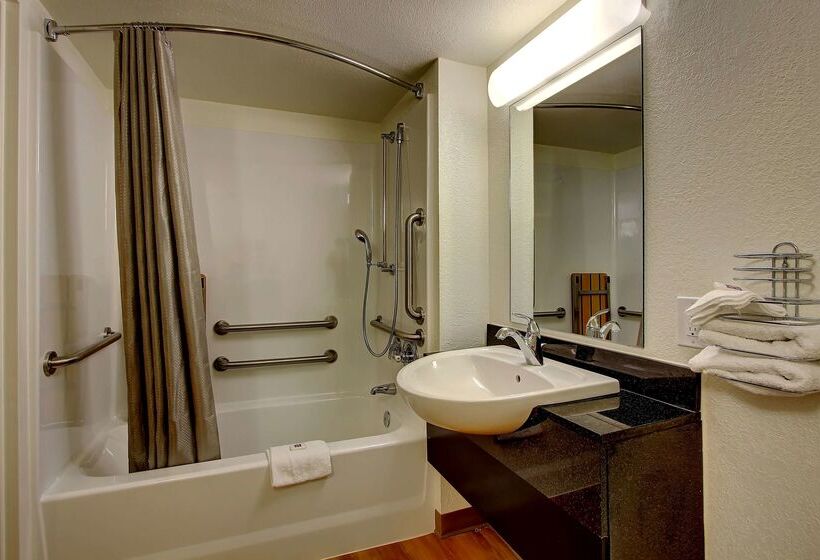 Motel 6york, Pa  North