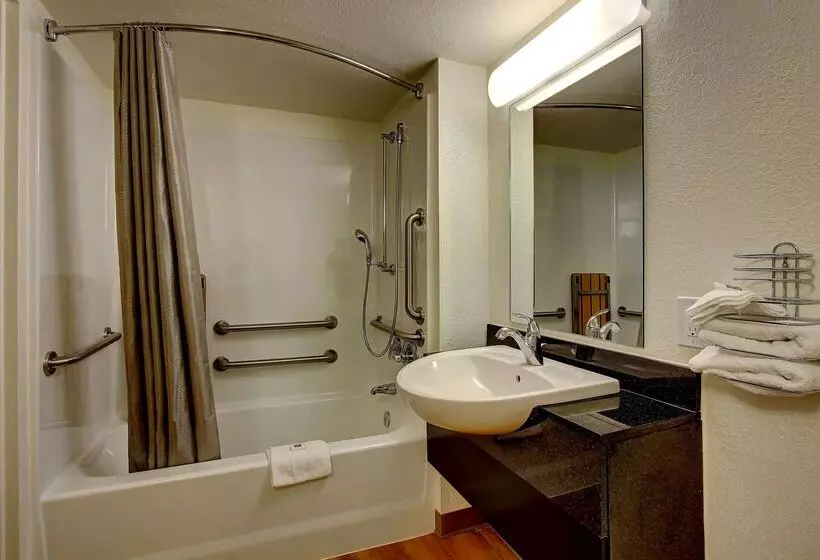 Motel 6york, Pa North