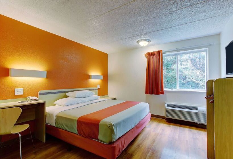 Motel 6york, Pa  North