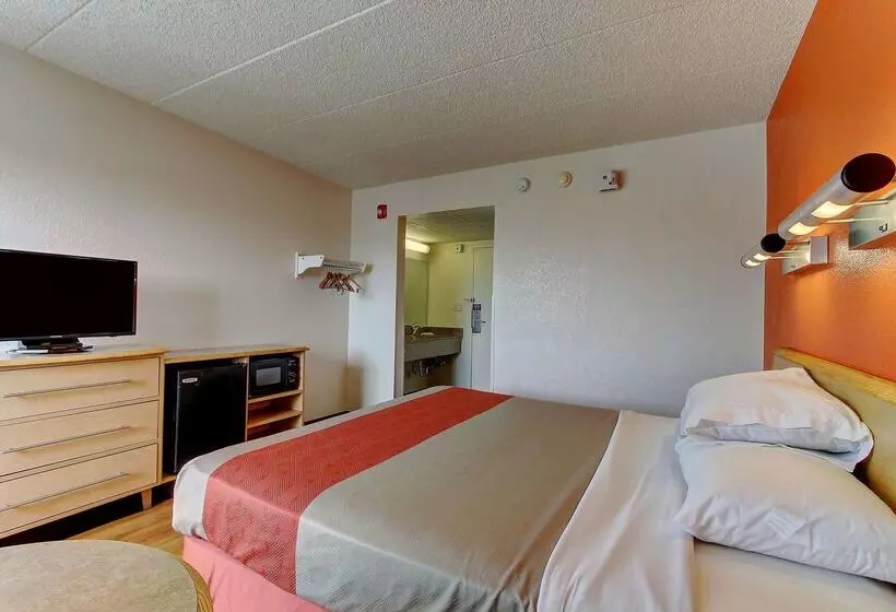 Motel 6york, Pa North