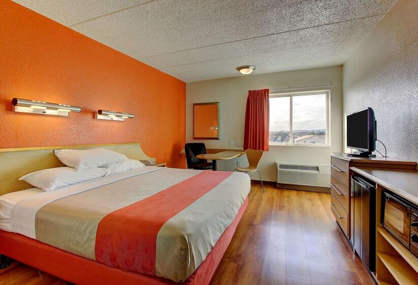 Motel 6york, Pa  North