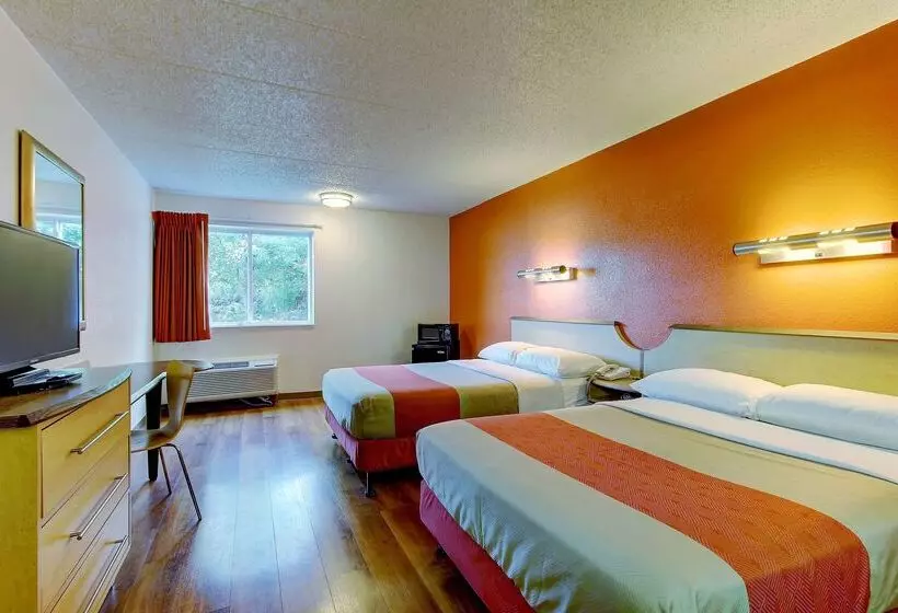 Motel 6york, Pa North