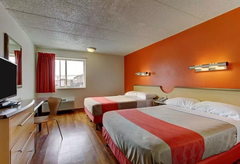 Motel 6york, Pa North