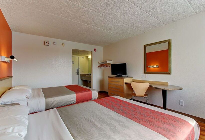 Motel 6york, Pa  North