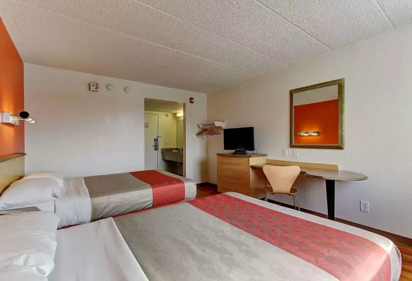 Motel 6york, Pa North