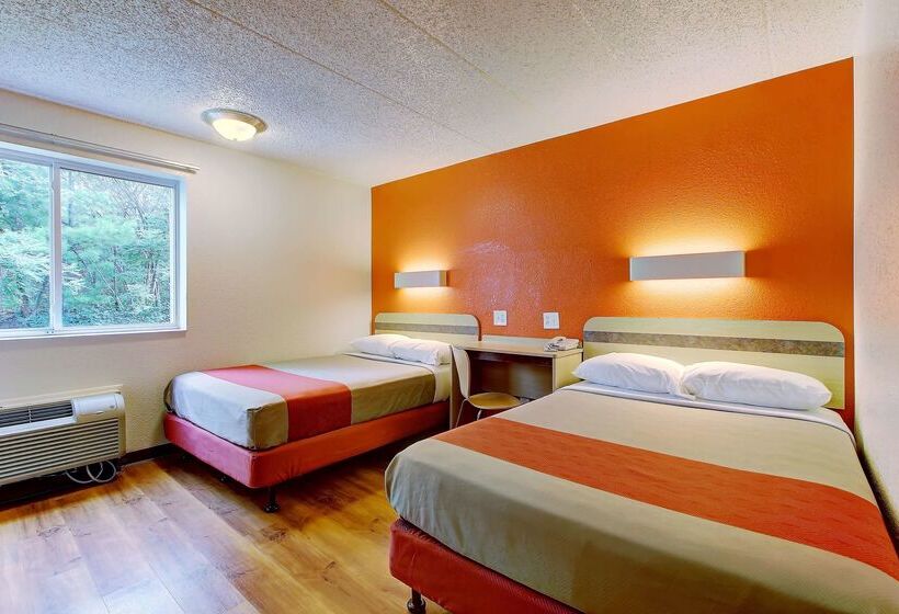 Motel 6york, Pa  North