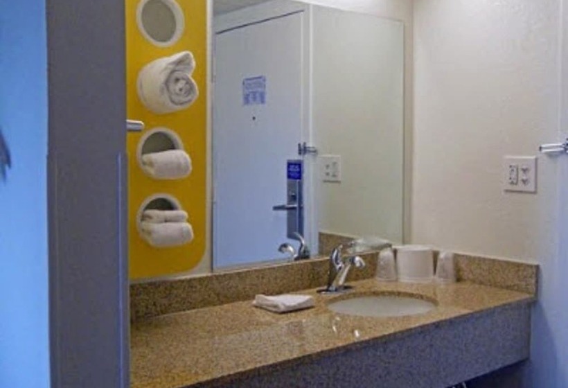 Motel 6york, Pa  North