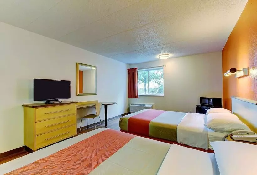 Motel 6york, Pa North