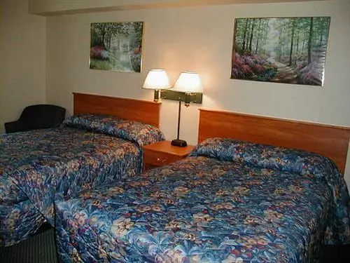 モーテル Renton Inn