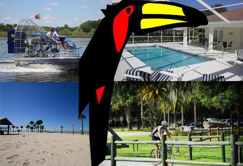 منتجع Van Der Valk Inverness