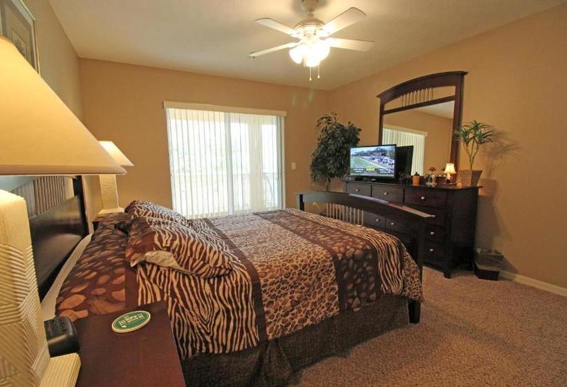 منتجع Van Der Valk Inverness