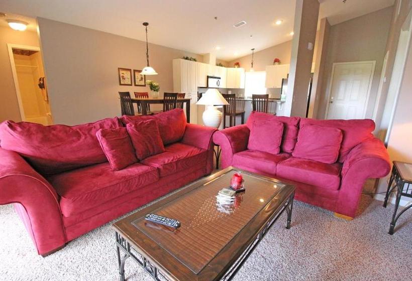 منتجع Van Der Valk Inverness