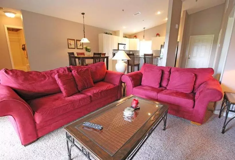 Kurort Van Der Valk Inverness