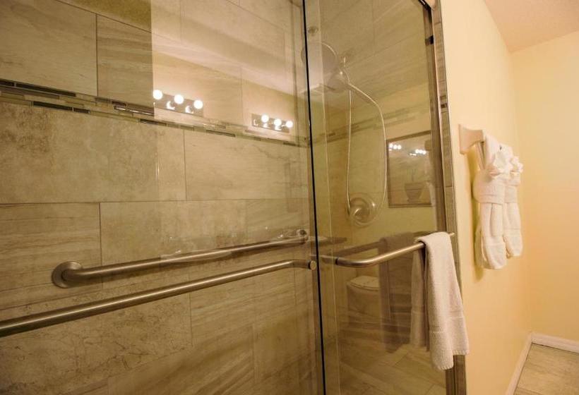 منتجع Van Der Valk Inverness