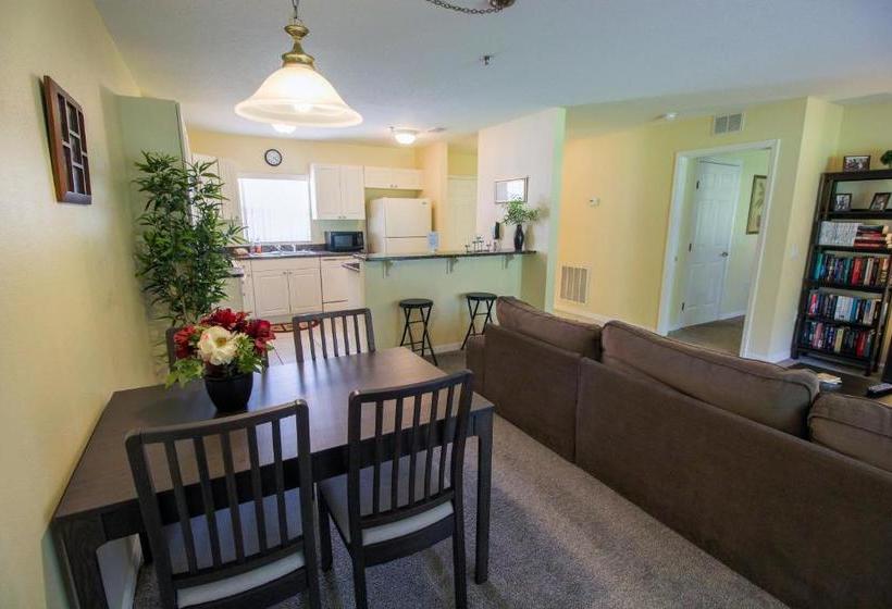 منتجع Van Der Valk Inverness