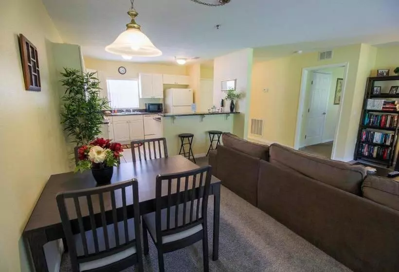 Kurort Van Der Valk Inverness