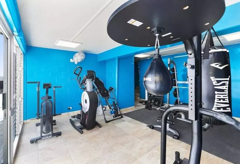 Waikiki Beach Condominiums