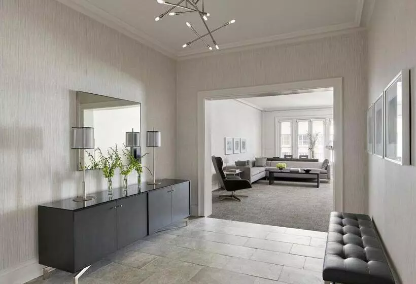 Aka Rittenhouse Square