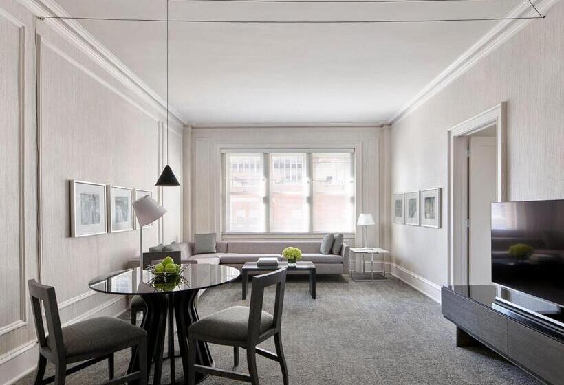 Aka Rittenhouse Square