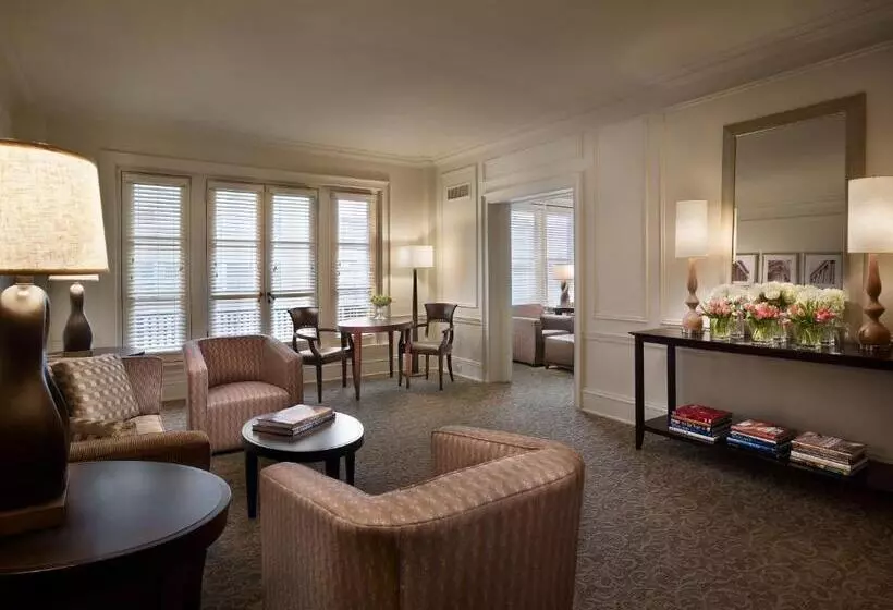 Aka Rittenhouse Square