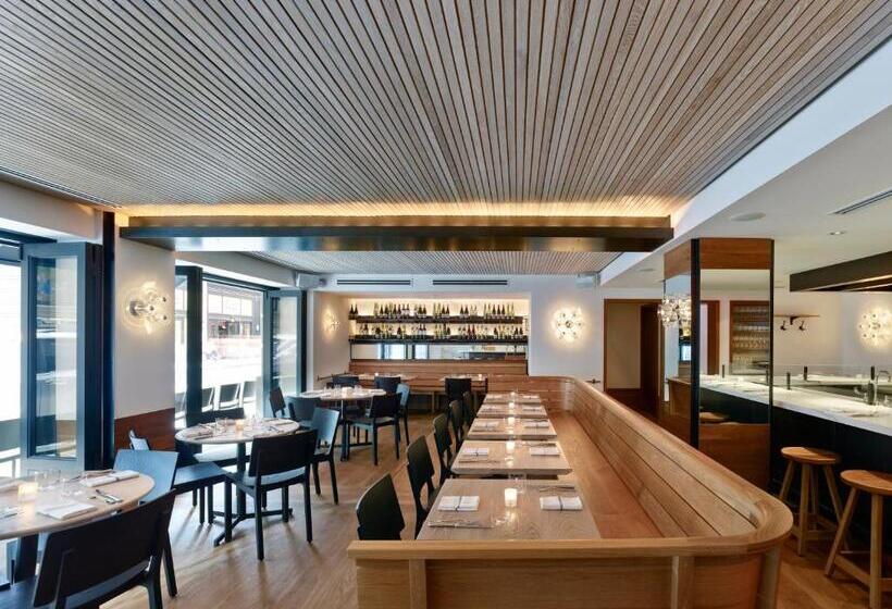 Aka Rittenhouse Square