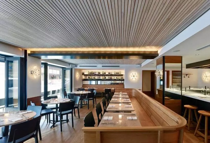 Aka Rittenhouse Square