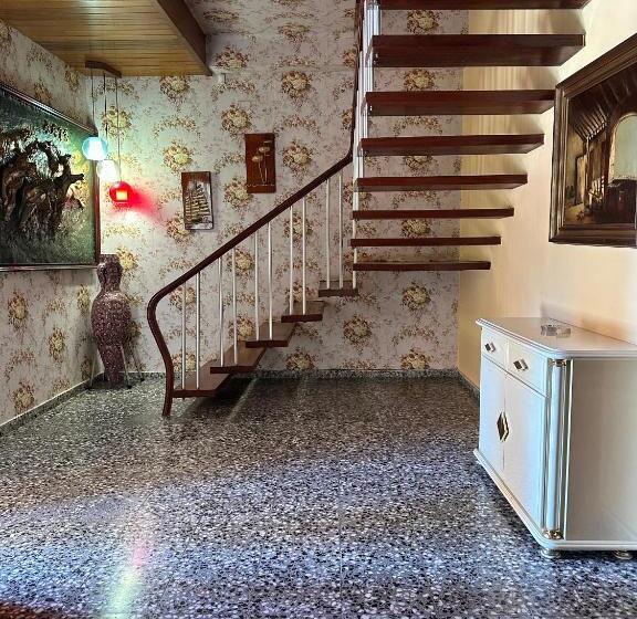 Casa Rural Porta Del Cel