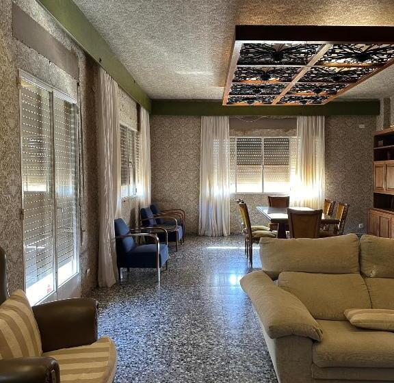 Casa Rural Porta Del Cel