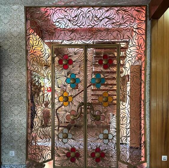 Casa Rural Porta Del Cel