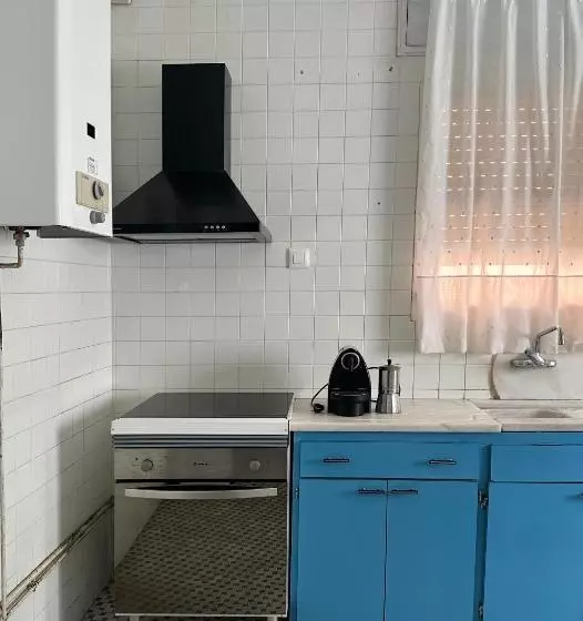 Casa Rural Porta Del Cel