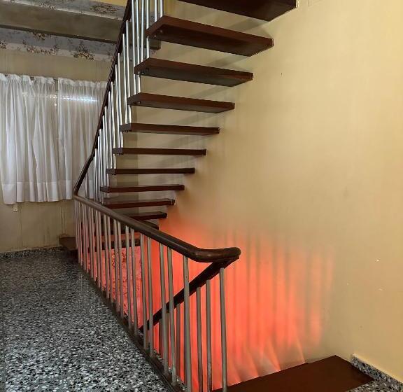 Casa Rural Porta Del Cel